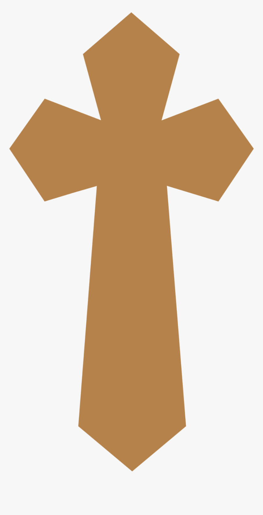Communion Cross Clip Art, HD Png Download