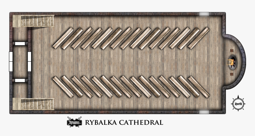 Putter, HD Png Download