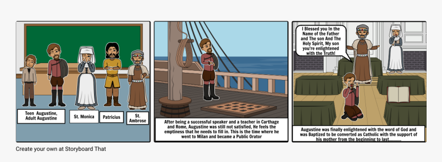 Cartoon, HD Png Download