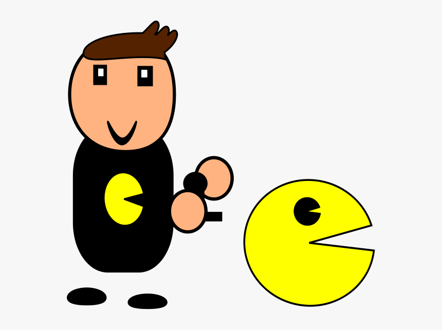 Gamer Png Clip Arts - Sad Smiley, Transparent Png