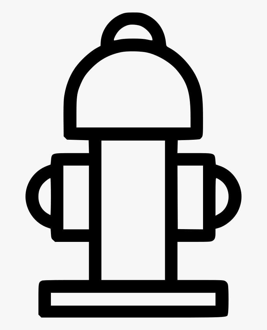 Fire Hydrant, HD Png Download