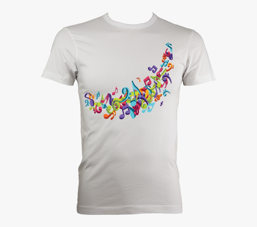 T-shirt, HD Png Download