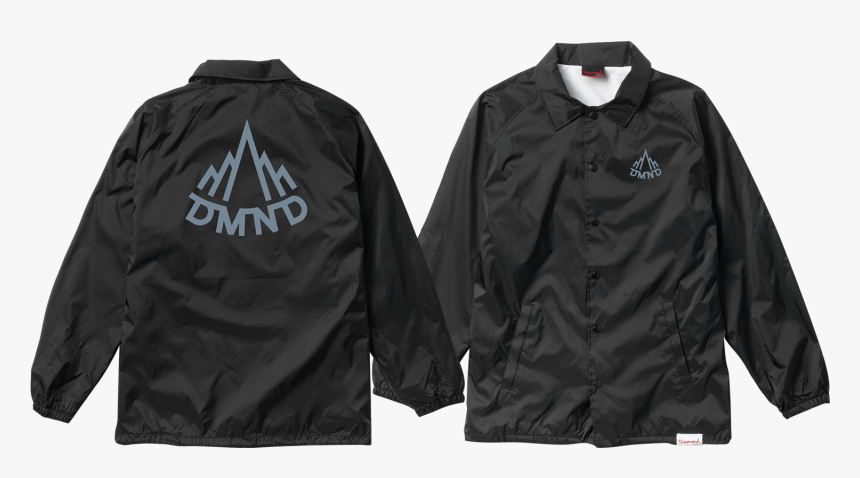 Get Warm And Stay Warm With This Awesome Brand New - Jacket, HD Png Download