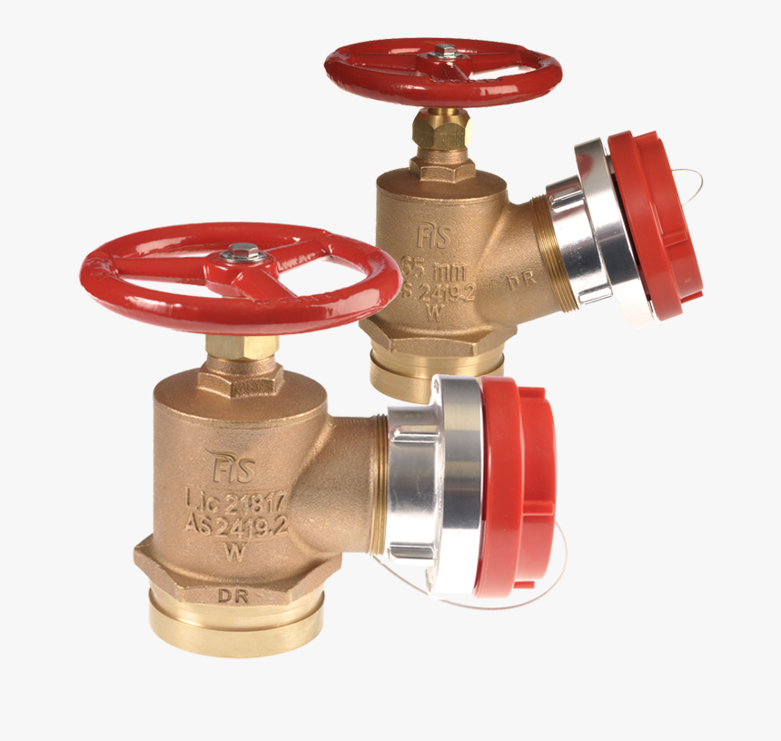 100mm Landing Valve, HD Png Download