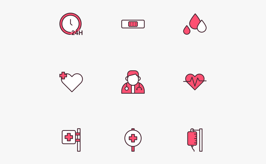 Heart, HD Png Download
