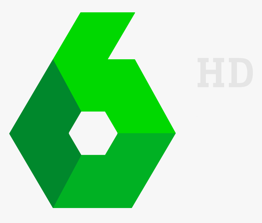 Lasexta Hd Logo 2016 - Logo Sexta, HD Png Download