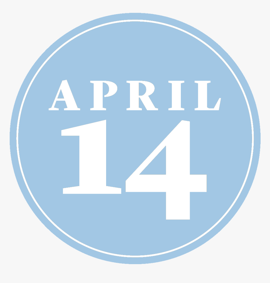 April-14 2018 - Night Chicas, HD Png Download