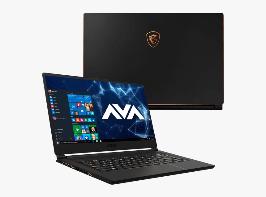 Gs65 Stealth 666, - Acer Predator Helios 300, HD Png Download