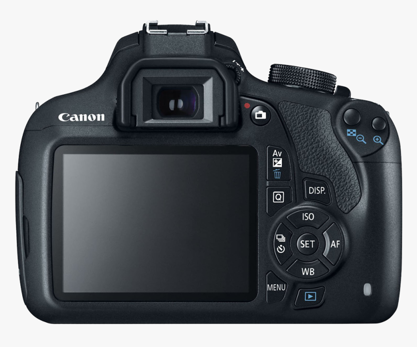 Image Product 22 - Canon Eos Rebel Sl3, HD Png Download