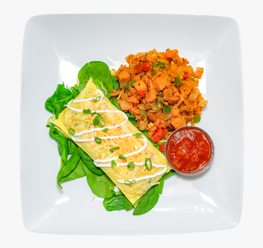 Garden Salad, HD Png Download