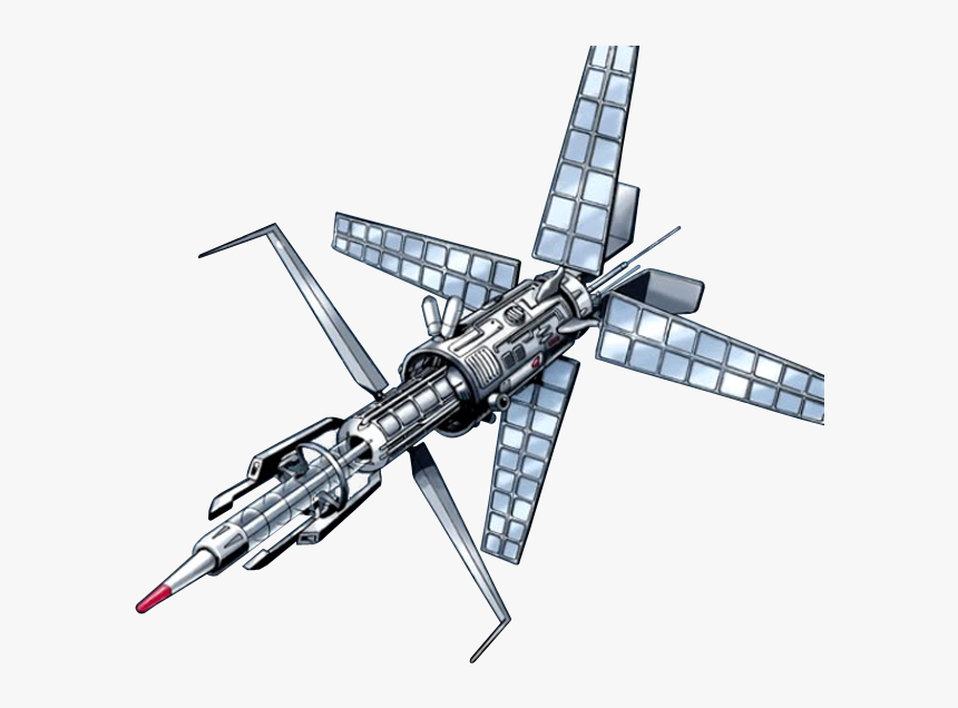 Satellite Cannon, HD Png Download