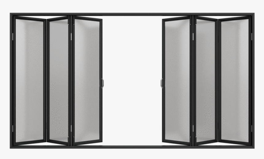 Soho - - Folding Door, HD Png Download