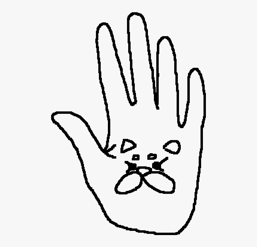 Line Art, HD Png Download