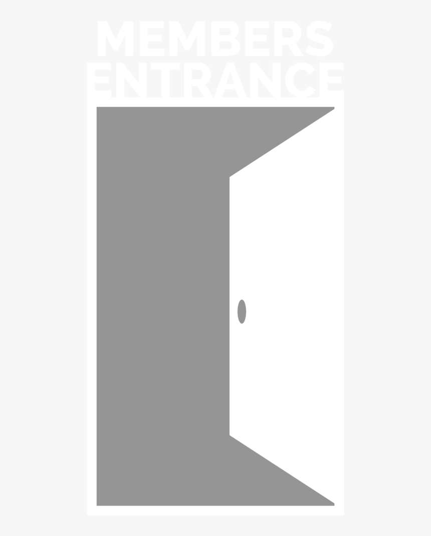 Big Door - Architecture, HD Png Download