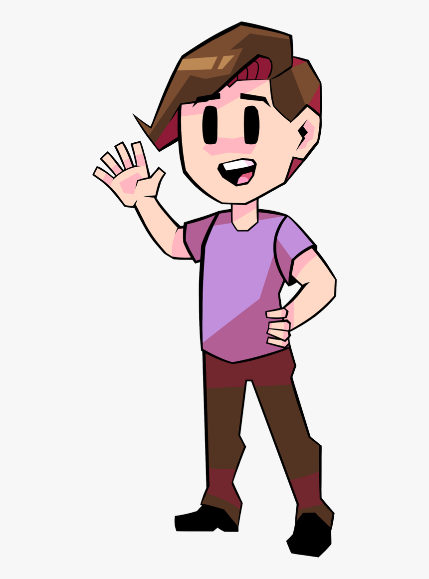 Cartoon, HD Png Download