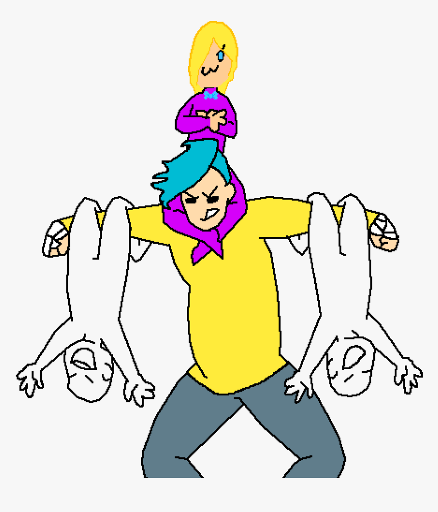 Cartoon, HD Png Download