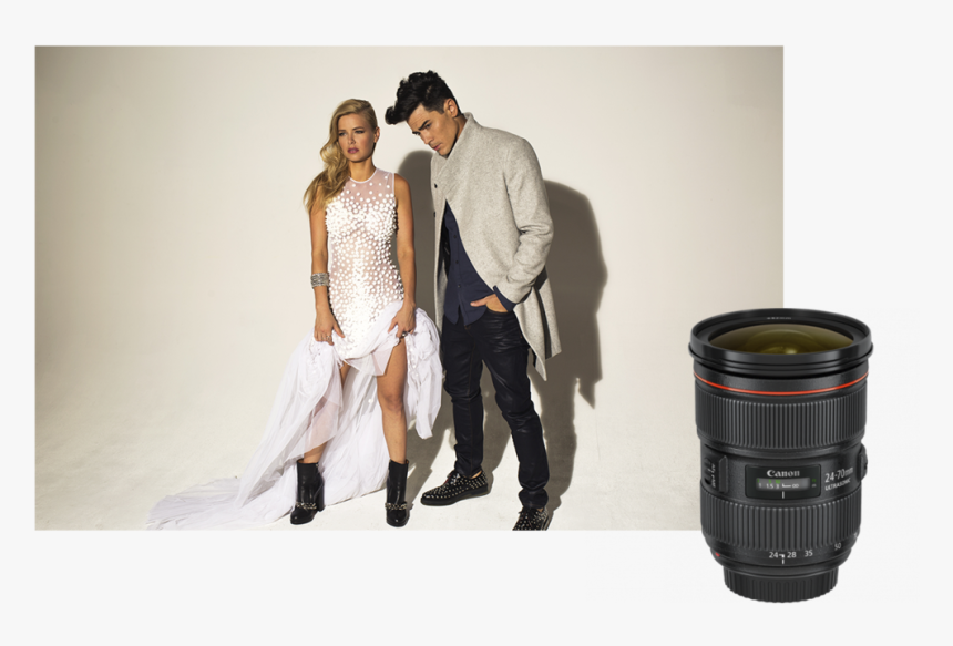 Camera Lens, HD Png Download