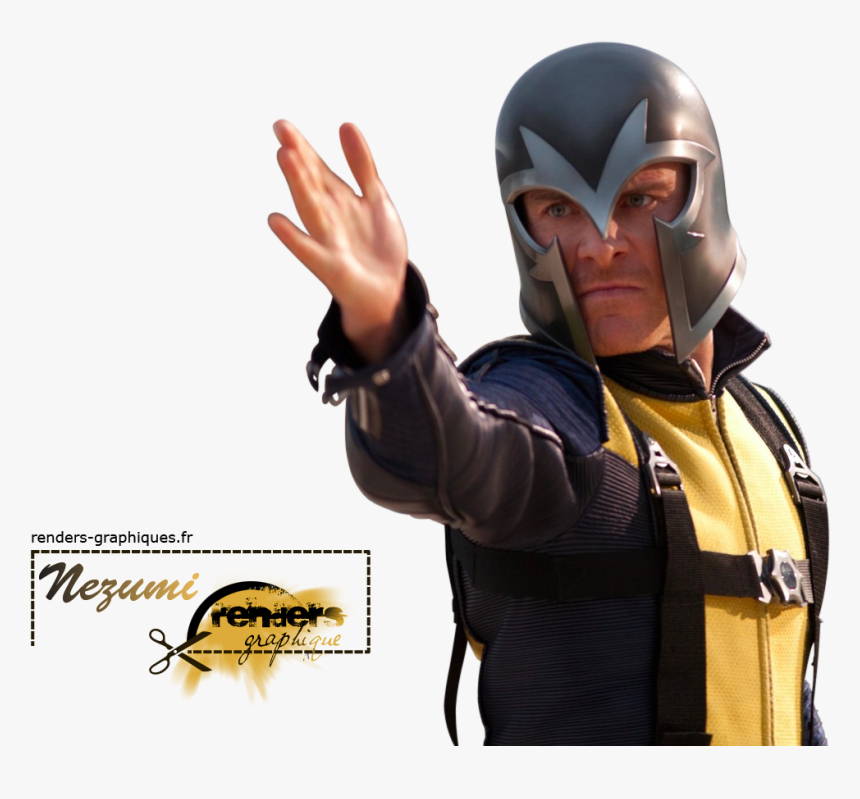 X Men First Class Magneto , Png Download - X Men First Class Cinematography, Transparent Png