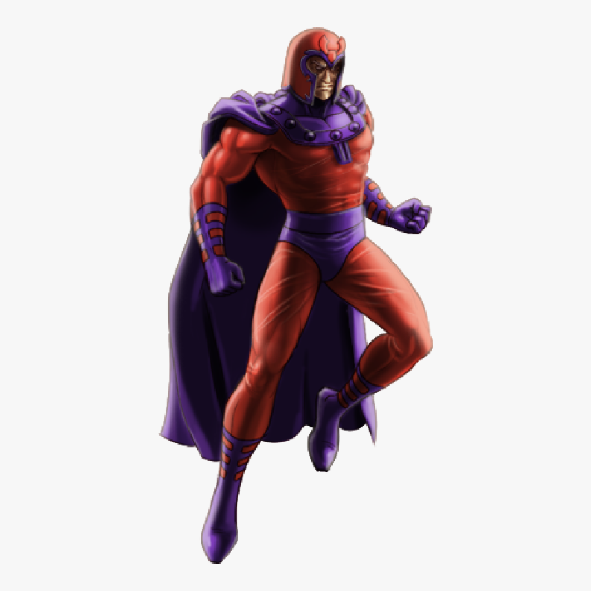 Magneto Png Hd, Transparent Png