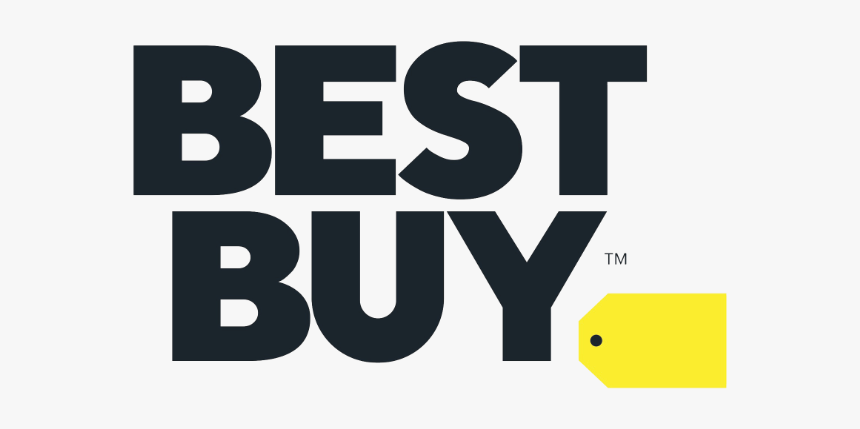 Best Buy New Logo, HD Png Download