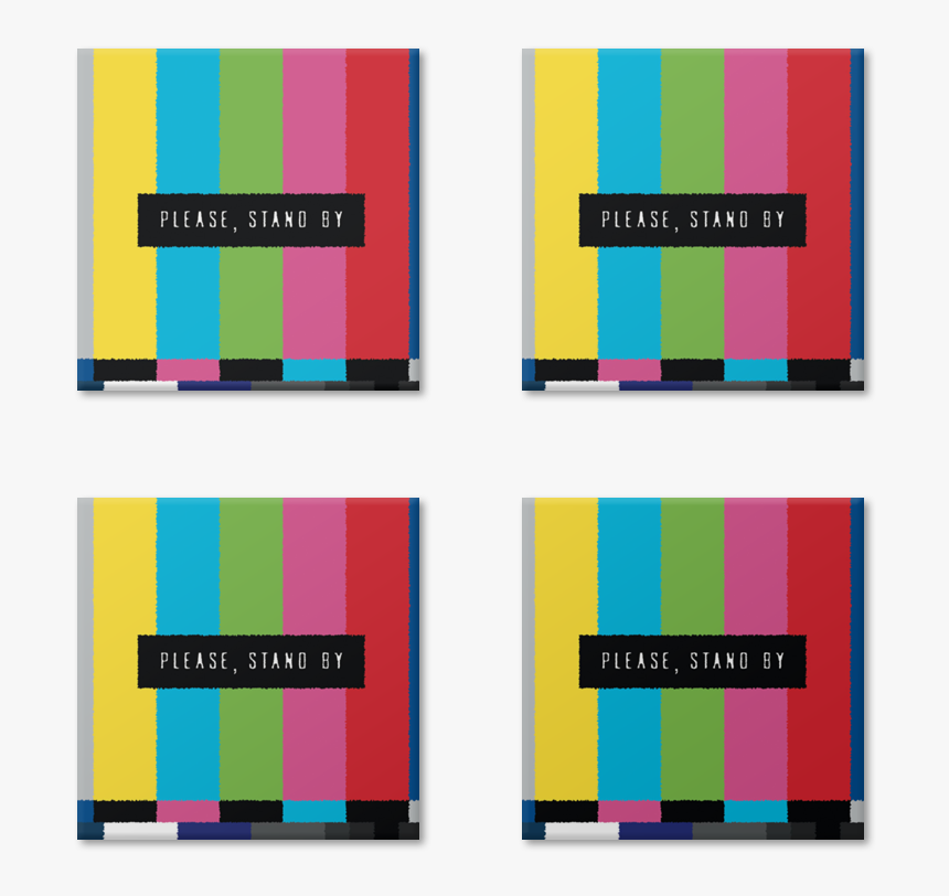 Magneto Stand By De Roberto Weigand Estúdiona - Tela Fora Do Ar, HD Png Download