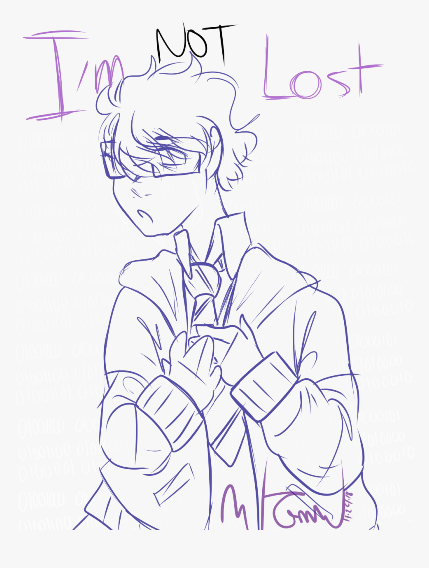 Image - Sketch, HD Png Download