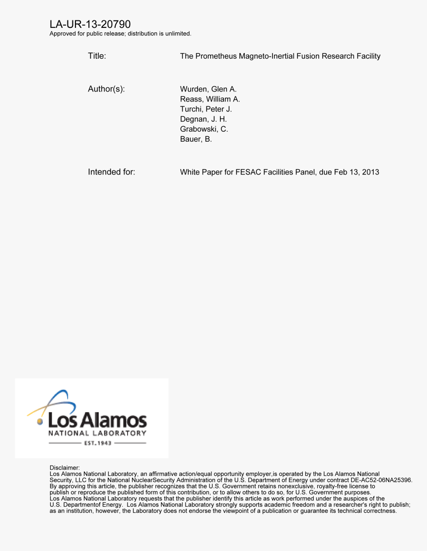 Alamos National Laboratory, HD Png Download