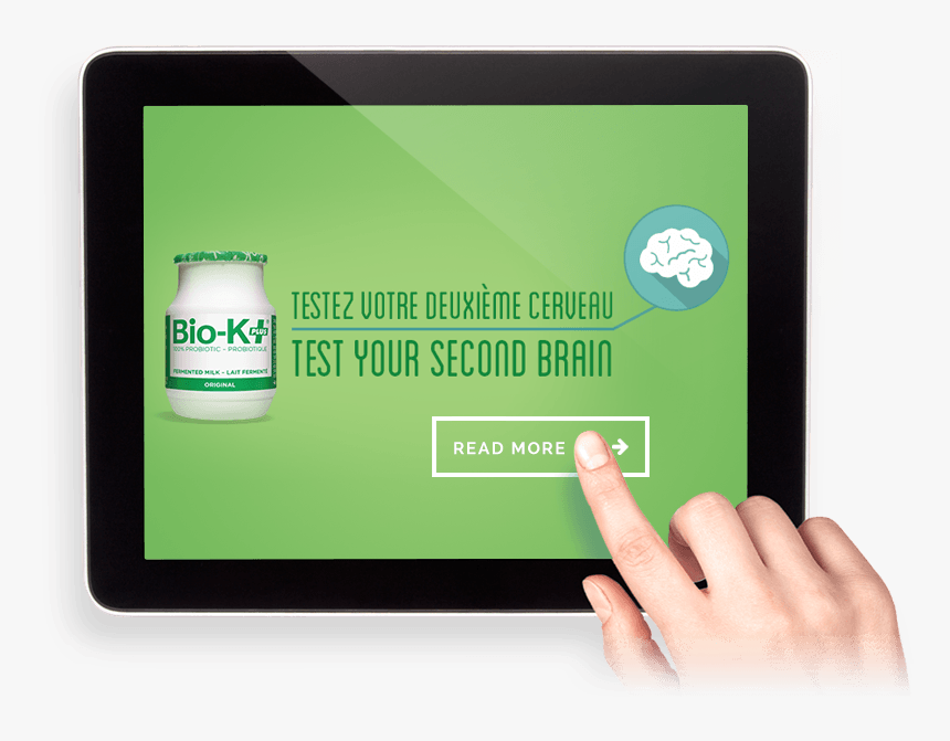 Tablet Computer, HD Png Download