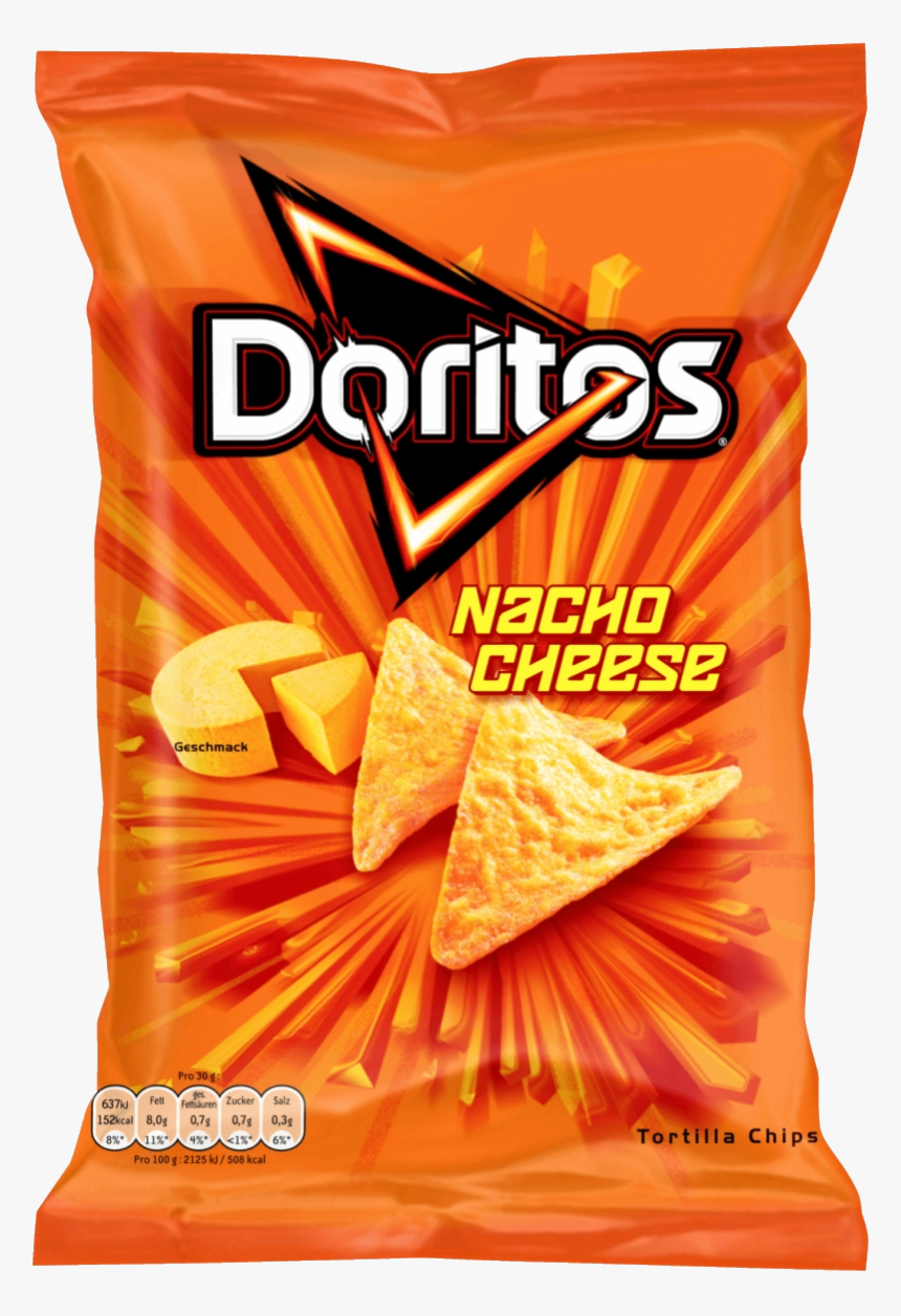 Doritos Png, Transparent Png