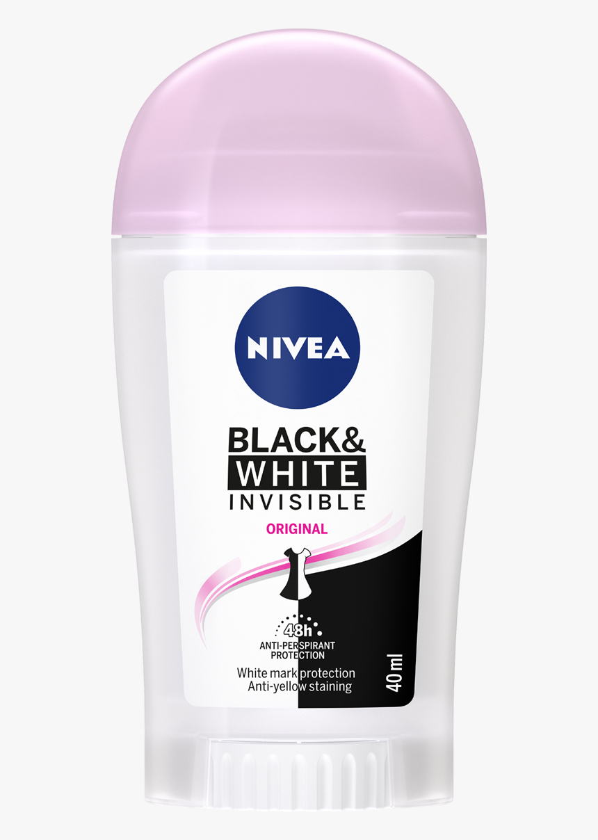 Deodorant Png Clipart Png Icon - Black White Deodorant, Transparent Png