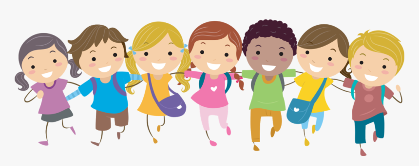 Children Day Png, Transparent Png