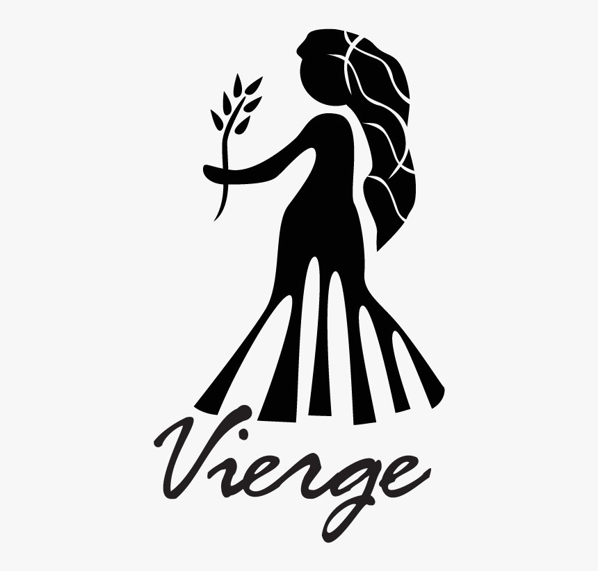 Virgo Png - Virgo, Transparent Png