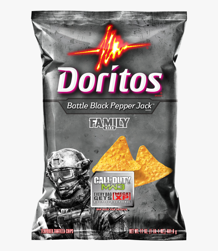 Doritos Cool Ranch Family Size, HD Png Download