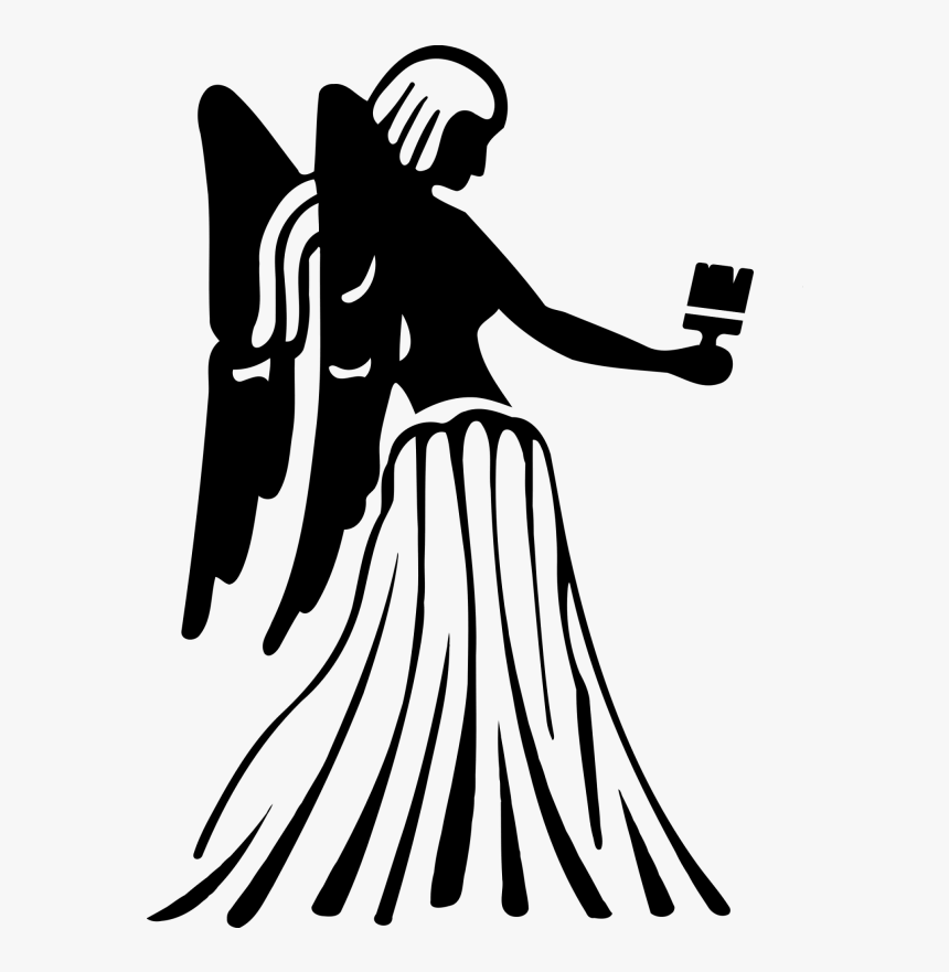 Ever The Contradiction, Virgos Have It Two Ways When - Virgo Png, Transparent Png