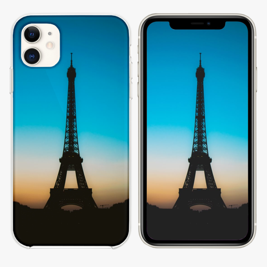 Eiffel Tower, HD Png Download