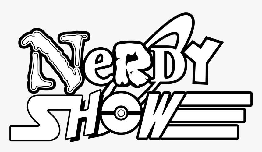 Nerdy Show, HD Png Download