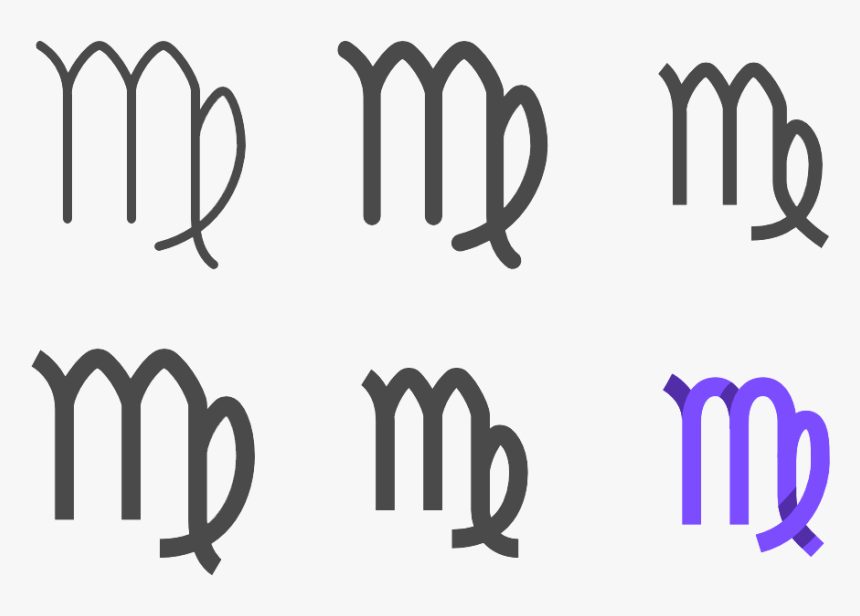 Virgo Png High-quality Image, Transparent Png