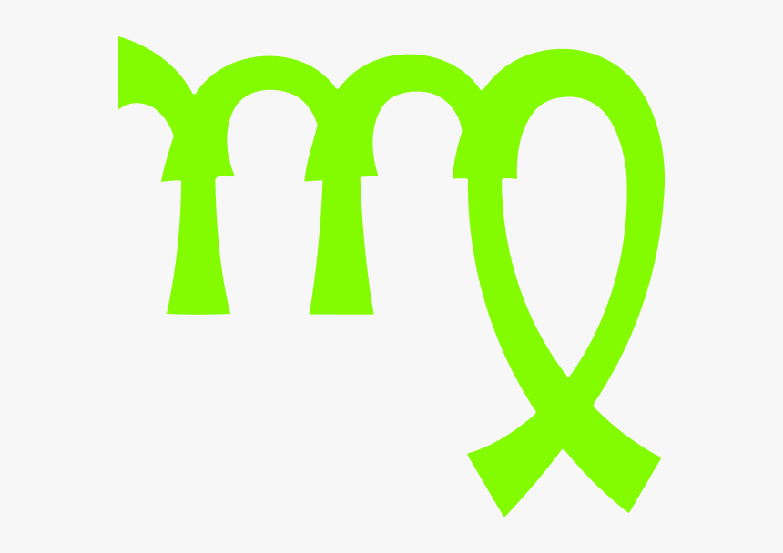 Virgo-color - Virgo, HD Png Download