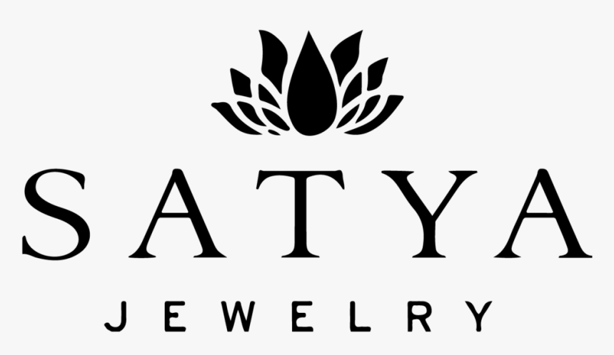 Satya Jewelry Logo, HD Png Download
