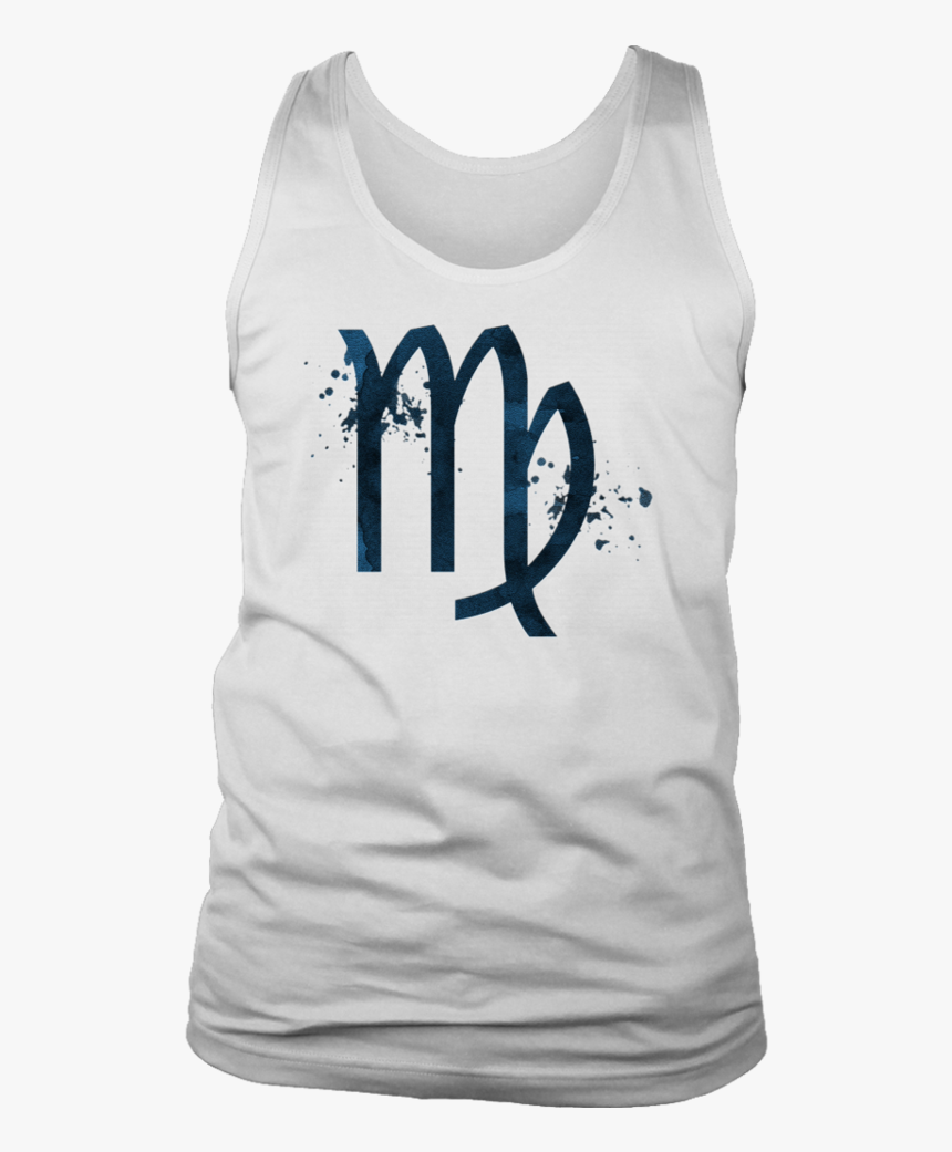 Virgo Zodiac Sign , Png Download - Virgo Temporary Tattoos, Transparent Png