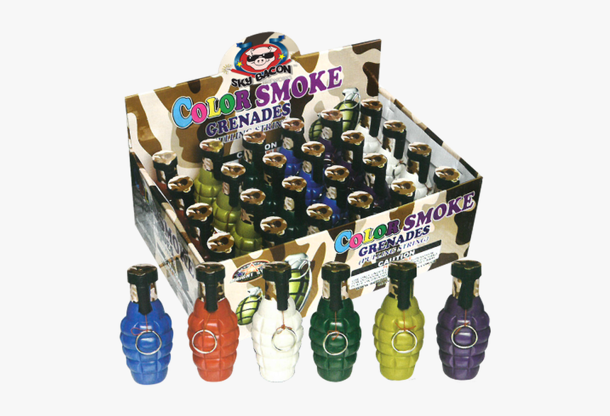 Colored Smoke Png Transparent, Png Download