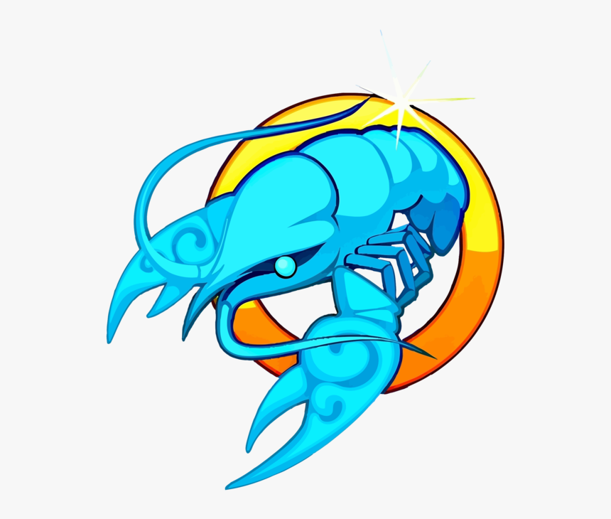 Line Art,decapoda,crab - Oroscopo 2020, HD Png Download