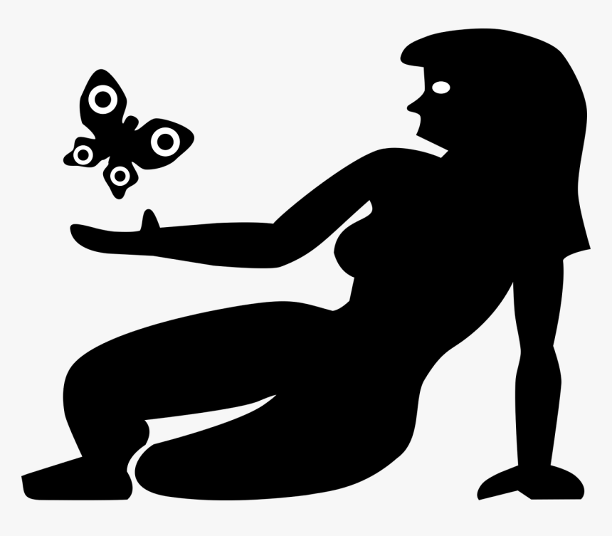 Maagd, HD Png Download