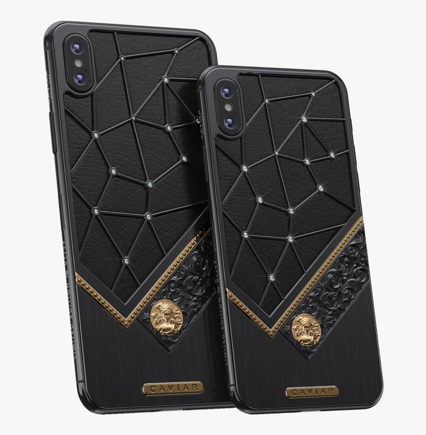 Iphone Xs With Virgo Horoscope Symbol - Scorpio Sun Sign Mobile Case, HD Png Download