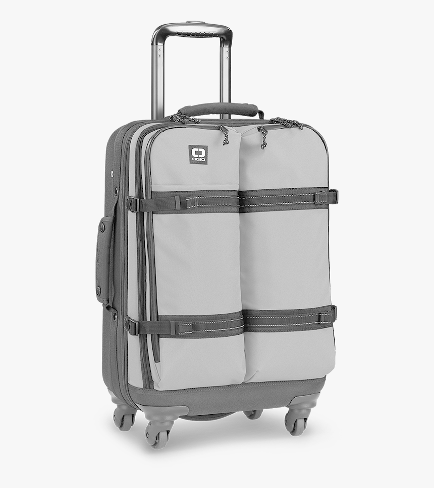Alpha Convoy 522s Travel Bag - Carry On Luggage Four Wheels Ogio, HD Png Download