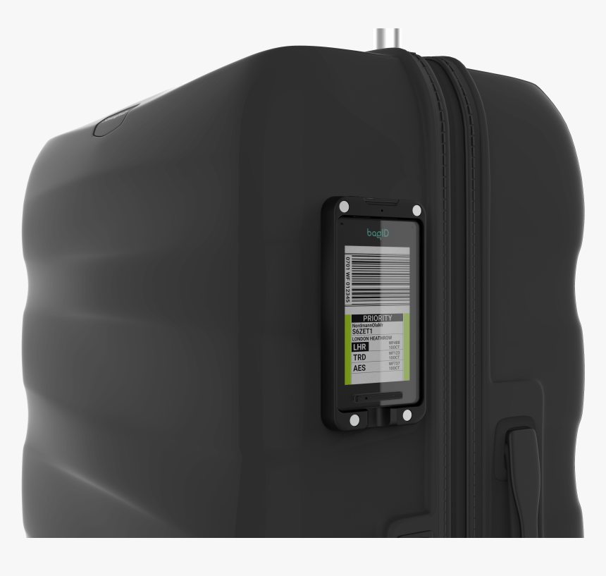 Bag, HD Png Download