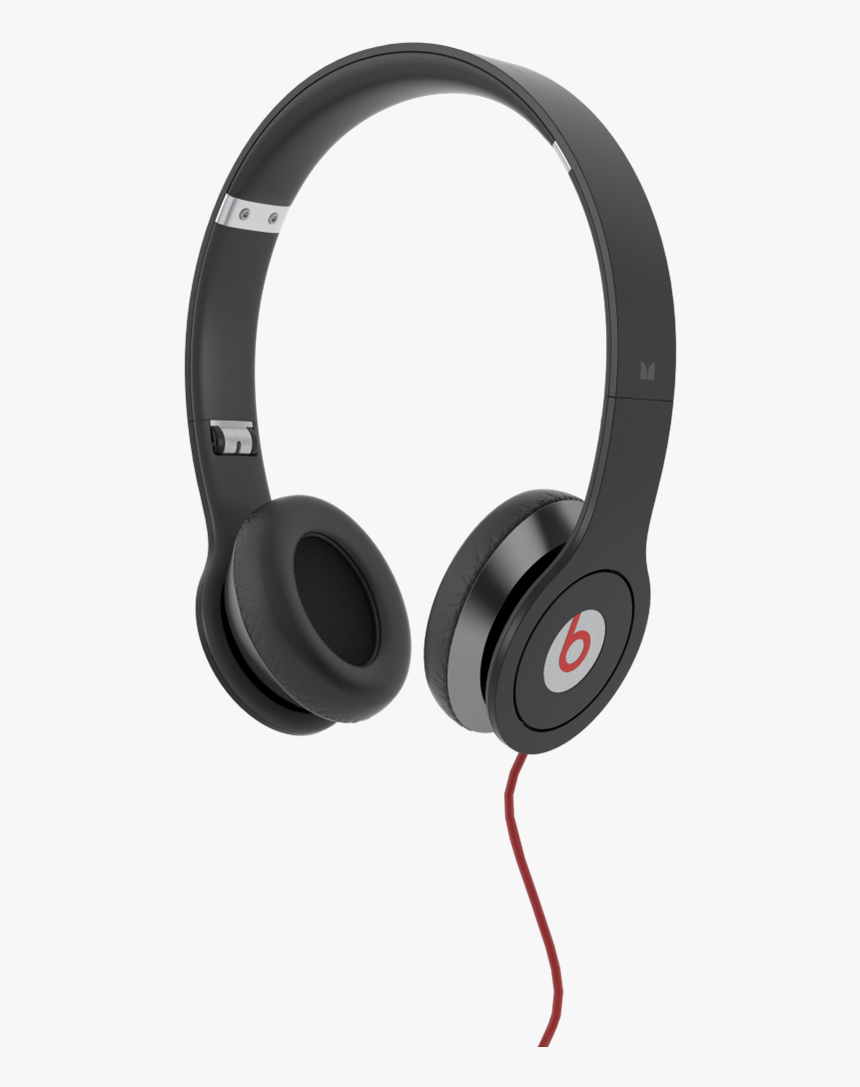 Thumb Image - Beats By Dr Dre Solo, HD Png Download