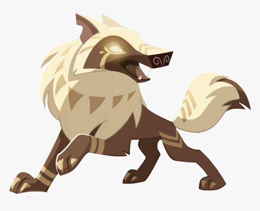 Juno The Hero - Juno Animal Jam Non Binary, HD Png Download