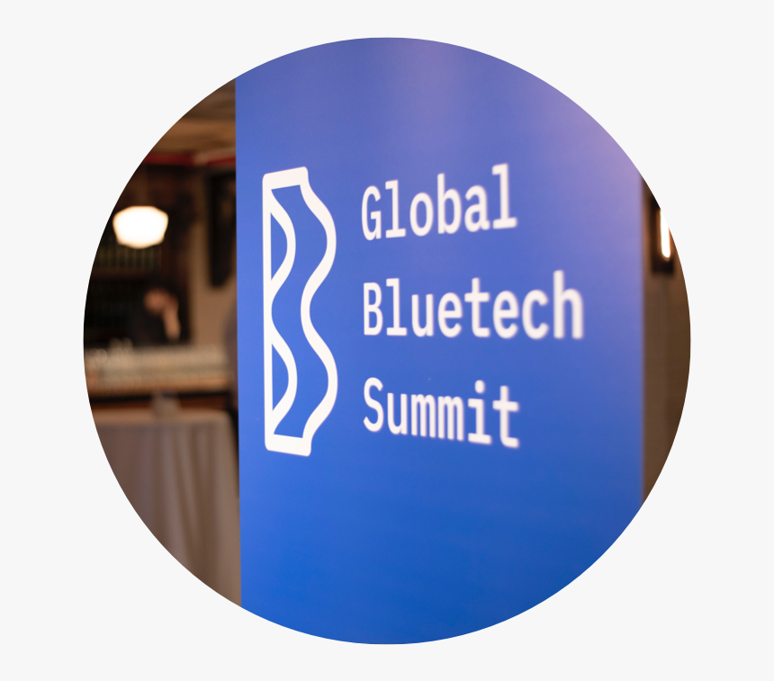 Blue-hero - Circle, HD Png Download