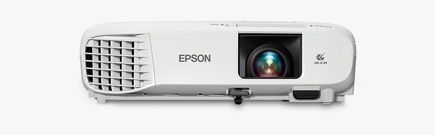 Epson Eb X39, HD Png Download